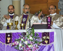 Mangaluru: Valencia parish celebrates Small Christian Community Day